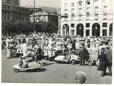 1961 genova motociclisti usato  Milano