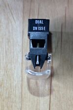 Original Ortofon Nadel DN 155E für Ulm 55 E und TKS 55 E Dual Tonabnehmer, gebraucht gebraucht kaufen  Frankenthal