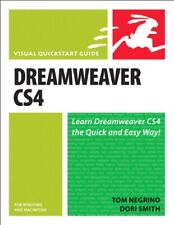 Dreamweaver cs4 windows for sale  UK