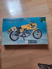 Norton bausatz 750 gebraucht kaufen  Pfersee