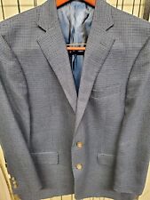 hart schaffner marx suit for sale  Burlington
