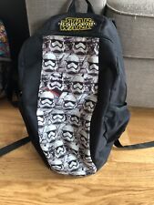 Star wars backpack for sale  TEWKESBURY