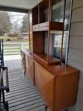 Mcm wall unit for sale  Catskill