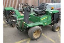 Sabo Roberine 900 Breaking (auction for exhaust ) parts John Deere gang  mower for sale  OMAGH