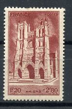 Stamp timbre 665 d'occasion  Toulon-