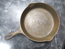 5 griddle 10 iron cast for sale  Rochester