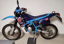 moto enduro 50cc usato  Besozzo