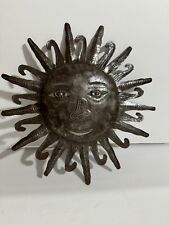 Hammered sun metal for sale  Macedonia