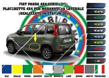 Fiat panda 4x4 usato  Terracina