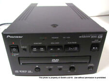 Usado, DVD PLAYER PIONEER modelo DVD-V7400 preto industrial comprar usado  Enviando para Brazil