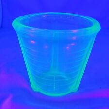 depression glass measuring cup for sale  Seattle