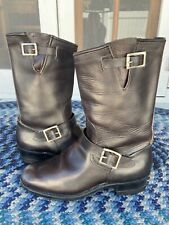 engineer boots for sale  Fullerton