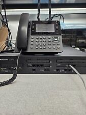 Used, Panasonic KX-NS700 with 9.00.160 (6X8) for sale  Shipping to South Africa