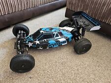 Kyosho rb6.6 for sale  DOVER