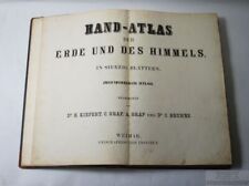 Buch hand atlas gebraucht kaufen  Leipzig