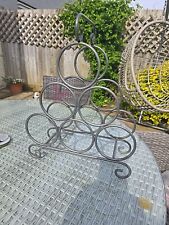 Wine rack for sale  BANBURY