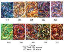 Pittura yarn louisa for sale  Jackson