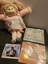 Cabbage patch doll for sale  Anoka