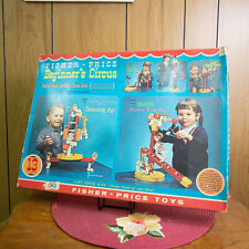 Fisher price beginners for sale  Shipping to Ireland