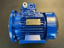 Phasen motor 18kw gebraucht kaufen  Hilter