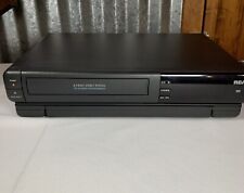 Rca vhs player for sale  Sterrett