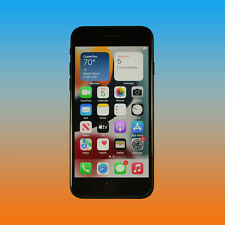 Usado, Pobre - Apple iPhone SE 3 64 GB - Medianoche (Desbloqueado - Verizon) Envío Gratis segunda mano  Embacar hacia Argentina