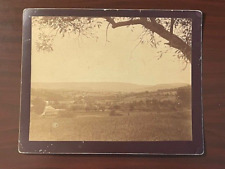 Antique panoramic photo for sale  Modesto