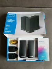 Linksys packvelop ac2200 for sale  Thermal