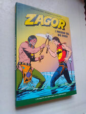 Zagor n.4 predoni usato  Trevenzuolo