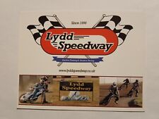 Speedway lydd speedway for sale  SWINDON
