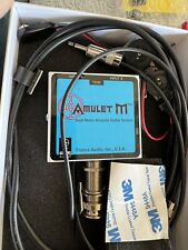 Amulet true stereo for sale  Shipping to Ireland