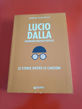 Lucio dalla libro usato  Falconara Marittima