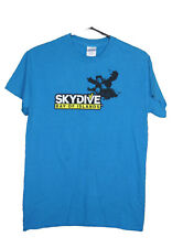 Skydiving shirt size for sale  UK