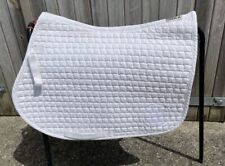 Eskadron quilt white for sale  WARMINSTER