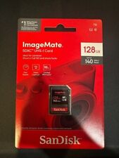 Sandisk imagemate 128gb for sale  Middletown