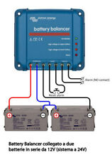 Battery balancer victron usato  Grugliasco