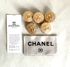 Chanel vintage button for sale  San Jose