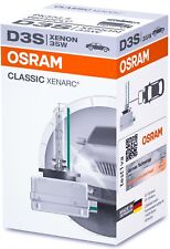 Osram xenarc classic for sale  Shipping to Ireland