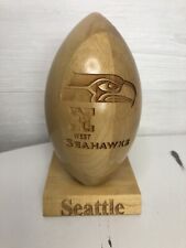 Nfl collectible seattle for sale  Marysville