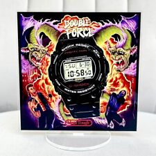 Reloj Casio G-Shock Exhibición Raro Retro Edición Limitada Para Hombres Buceadores Mtg De Colección segunda mano  Embacar hacia Argentina