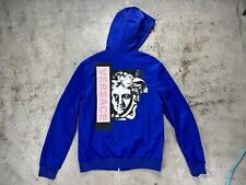 Versace zip hoodie for sale  Phoenix