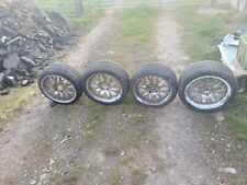 Bmw bbs rs740 for sale  STOKE-ON-TRENT