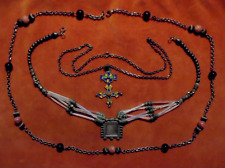 Lot bijoux colliers d'occasion  Bar-le-Duc