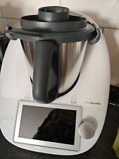 Thermomix tm6 gebraucht kaufen  Halberstadt-Umland