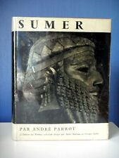 Sumer andre parrot d'occasion  Illiers-Combray