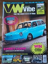 Vibe magazine issue for sale  BIRMINGHAM