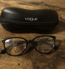 Vogue prescription glasses for sale  LONDON