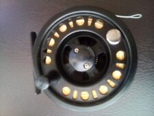 Fly fishing reel for sale  ABERGELE