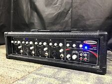 mixer 4 channel splitter for sale  Edmond