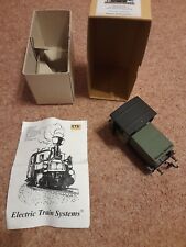 Ets gauge diesel for sale  WINCHESTER